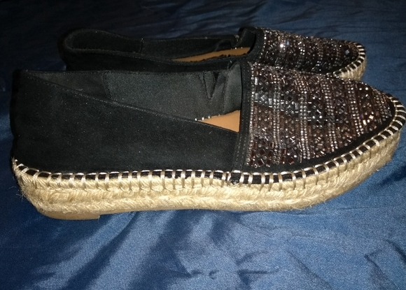 Jewel Espadrilles - Picture 7 of 16